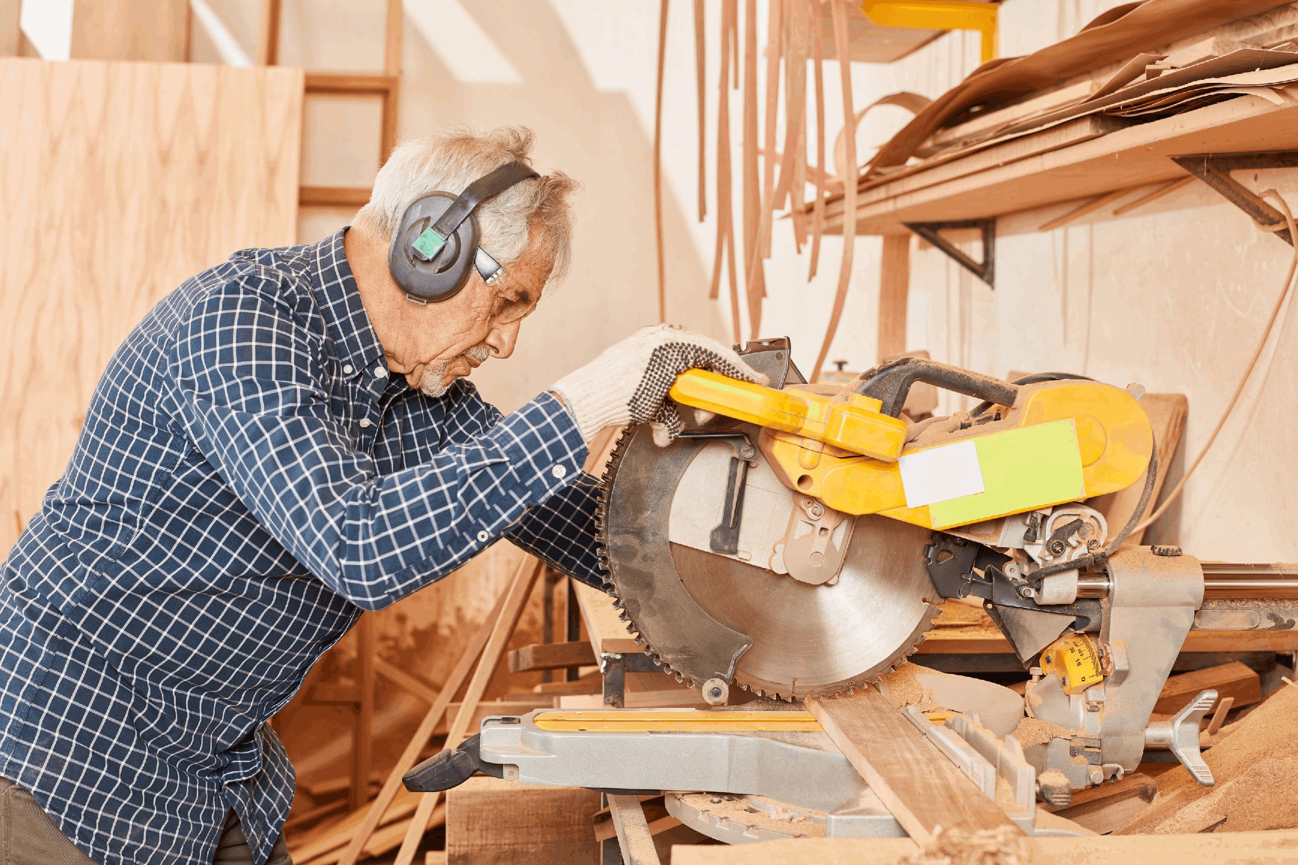Must Have Essential Handyman Tools & Equipment